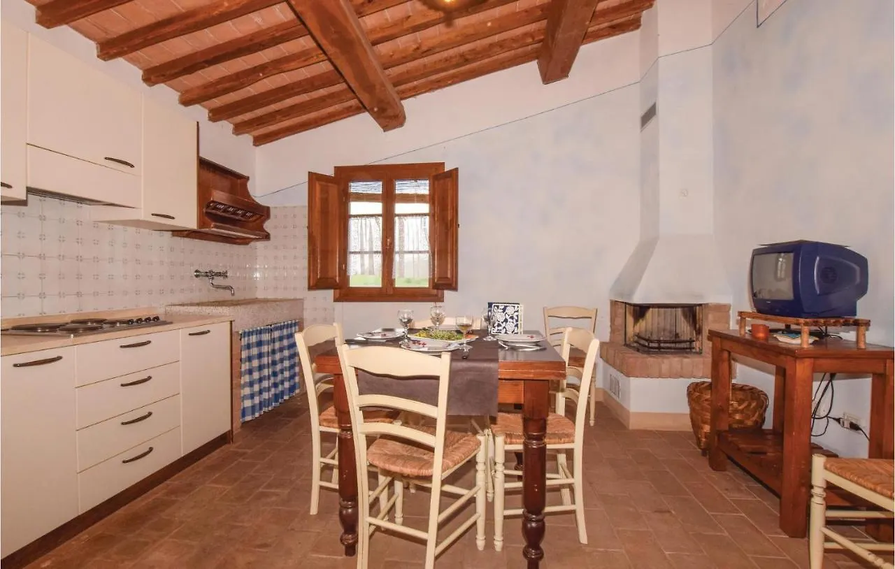 Calanchi Apartment Collelungo  Collelungo (Pisa)