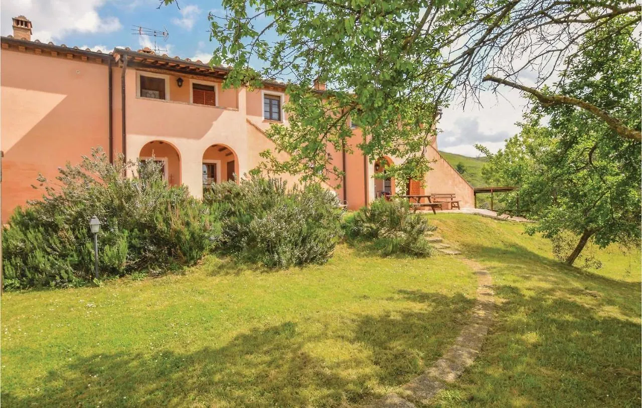Calanchi Apartment Collelungo  0*, Collelungo (Pisa)