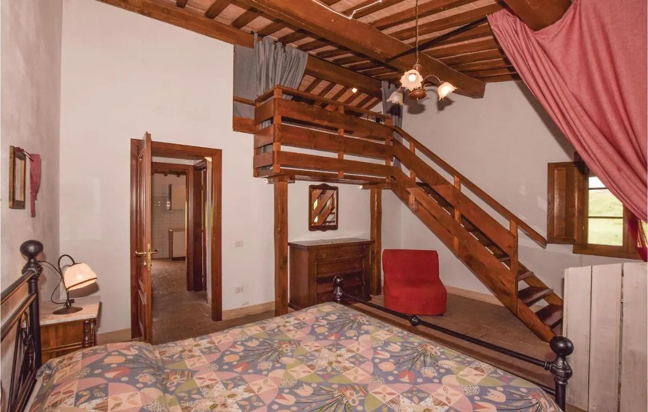 Calanchi Apartment Collelungo  0*, Collelungo (Pisa) Italy
