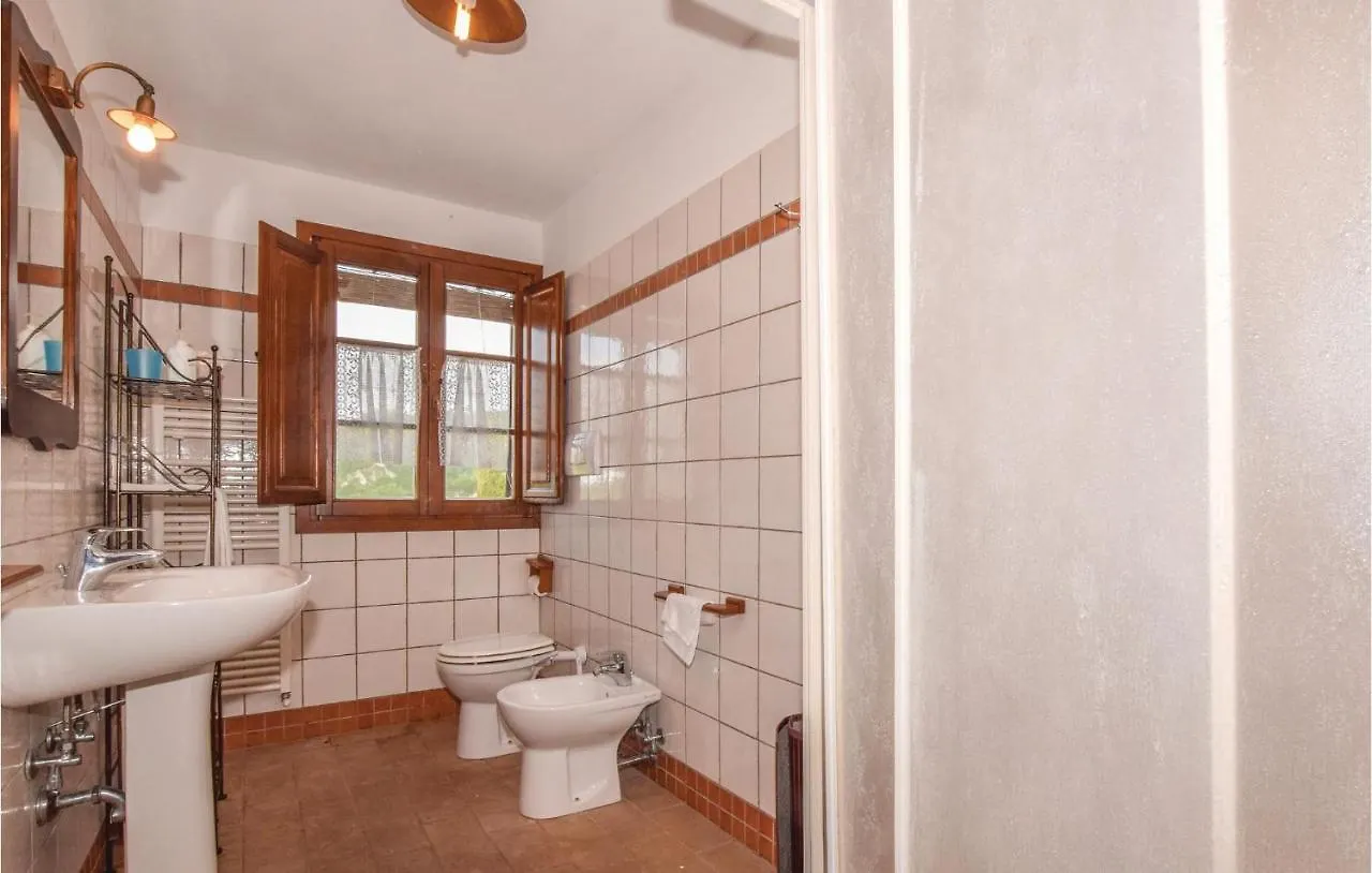 Calanchi Apartment Collelungo  Italy