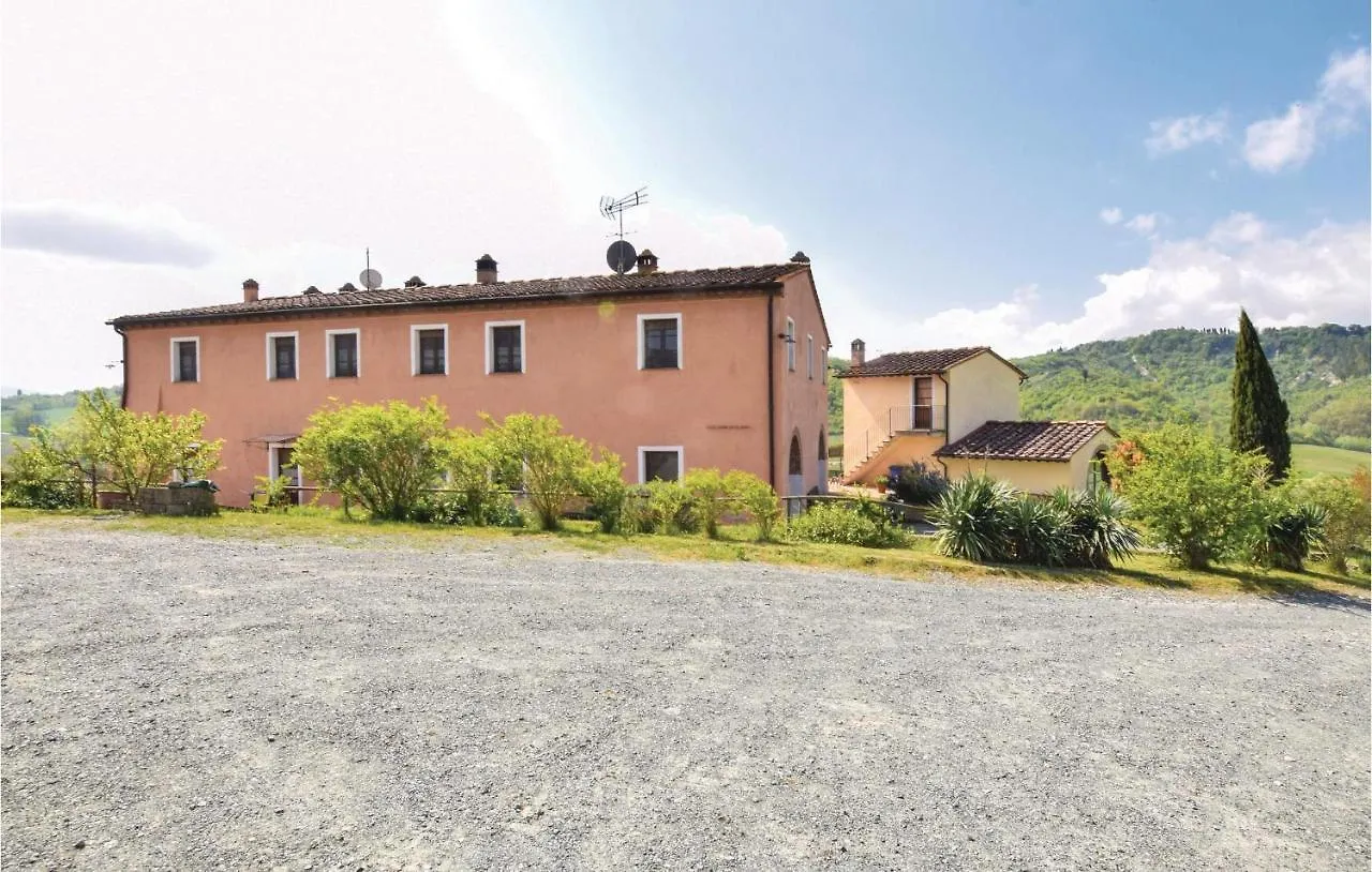 Calanchi Apartment Collelungo   Collelungo (Pisa)