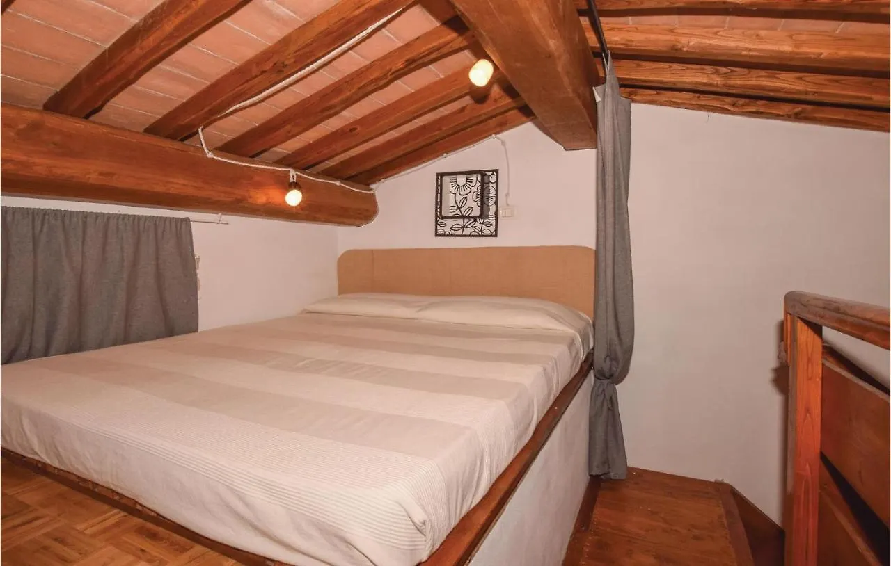 Calanchi Apartment Collelungo  Italy