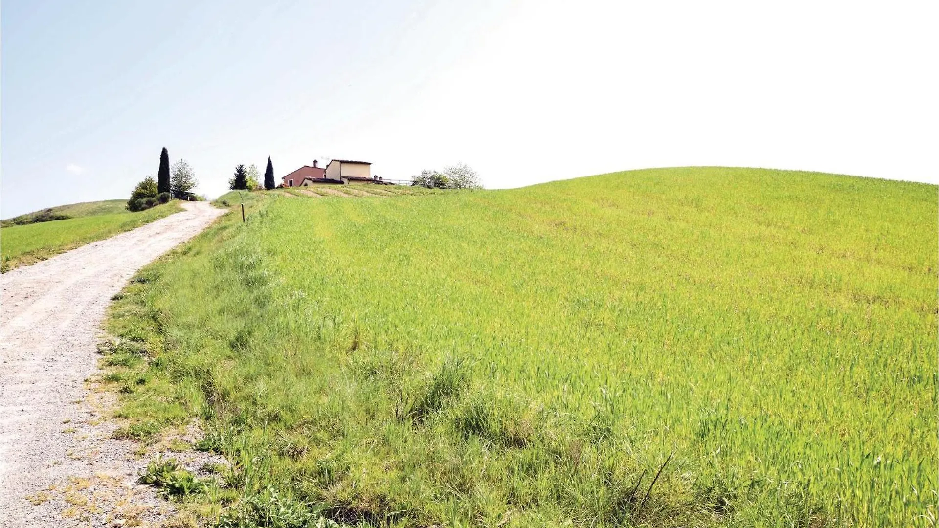 Calanchi Apartment Collelungo  Italy