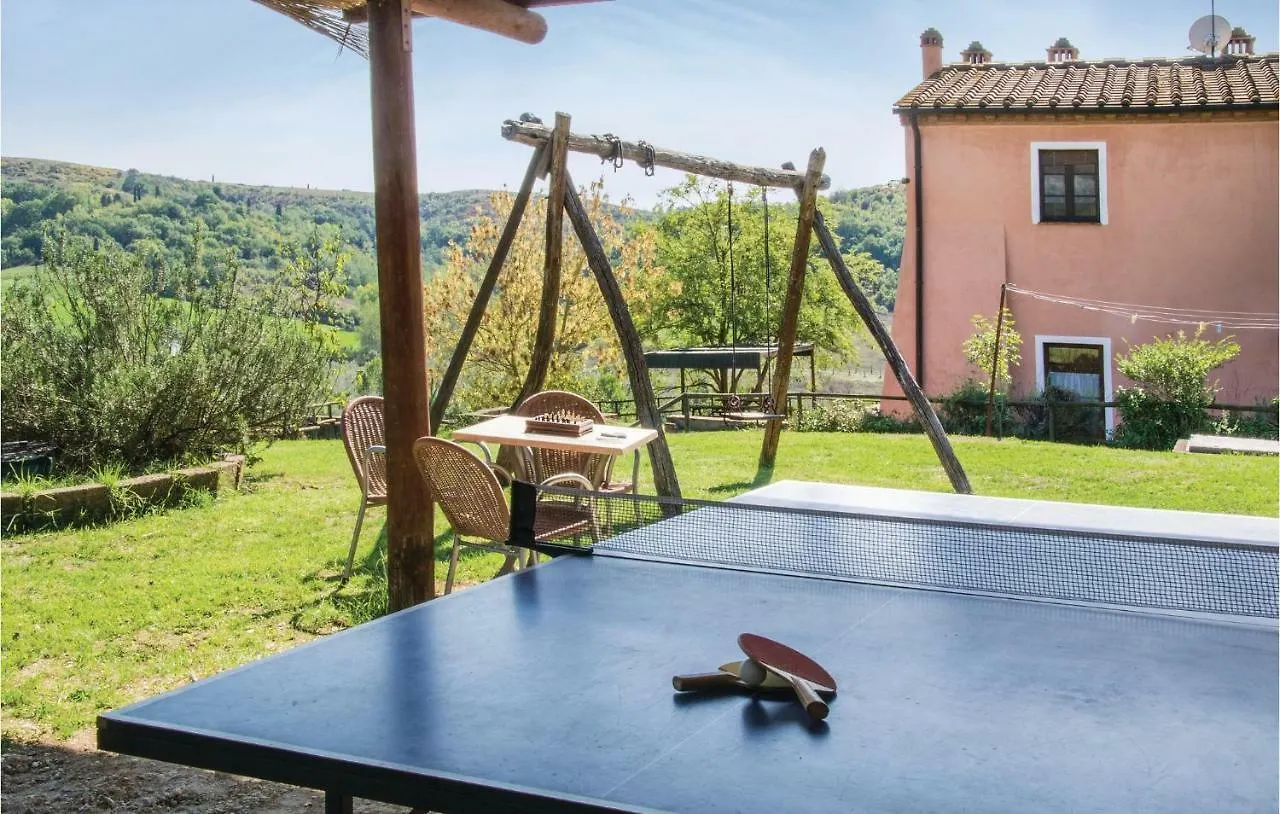 Calanchi Apartment Collelungo   Collelungo (Pisa)